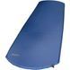 Ковер самонадувающийся Tramp Round UTRI-005, 2,5 см, Blue