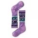 Шкарпетки для дівчаток Smartwool Wintersport Fairisle Moose (SW 15012.703-L)