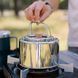 Чайник Tribe Kettle 1,2 л стальной