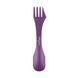 Ловилка Tribe Spork пластиковая, pink