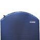 Ковер самонадувающийся Tramp Round UTRI-005, 2,5 см, Blue
