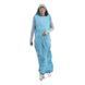 Вкладыш в спальник Sea to Summit Breeze Sleeping Bag Liner, Insect Shield - Mummy w/ Drawcord - S (STS ASL031081-191606)