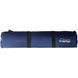 Ковер самонадувающийся Tramp Round UTRI-005, 2,5 см, Blue
