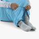 Вкладыш в спальник Sea to Summit Breeze Sleeping Bag Liner, Insect Shield - Mummy w/ Drawcord - S (STS ASL031081-191606)