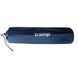 Ковер самонадувающийся Tramp Round UTRI-005, 2,5 см, Blue