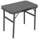 Стол Bo-Camp Logan 56x34 cm Grey (1404480)