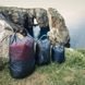 Lifeventure комплект чехлов Ultralight Dry Bag Set grey
