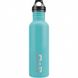 Фляга 360° degrees Stainless Steel Bottle, Turquoise, 550 ml