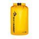 Гермомішок Sea To Summit Stopper Dry Bag, Yellow, 20 л (STS ASDB20YW)