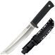Нож Cold Steel Recon Tanto San Mai, Black (CST CS-35AM)