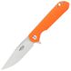 Нож складной Firebird FH41S-OR оранжевый