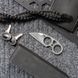 Нож SOG Snarl, ( SOG JB01K-CP)