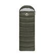 Спальник Naturehike U350S NH20MSD07, темно-зеленый