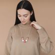 Силиконовые бусы-прорезыватель Love and Carry Жемчужина