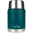 Термос Tribe Food Jar харчовий 0,45 л, blue