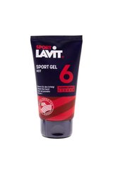 Зігріваючий гель Sport Lavit Sport Gel Hot 75 ml