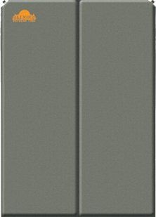 Самонадувающийся коврик Double Comfort
