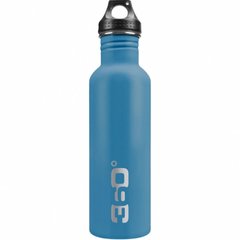 Бутилка 360° degrees Stainless Steel Bottle, Denim, 750 ml