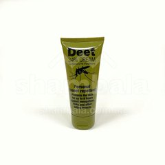 Крем от насекомых Base Camp DEET 34% Cream (BCP 30301)