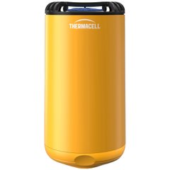 Устройство от комаров Thermacell Patio Shield Mosquito Repeller MR-PS, citrus