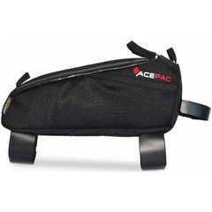 Сумка на раму Acepac Fuel Bag L Black