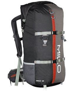 Рюкзак Milo Away 40