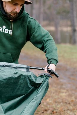 Шатер Tribe Bungalow Pro T-AD-0004-green