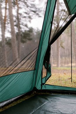 Шатер Tribe Bungalow Pro T-AD-0004-green
