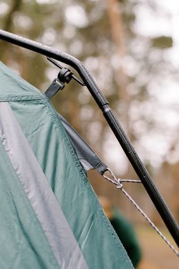 Шатер Tribe Bungalow Pro T-AD-0004-green