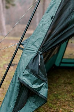 Шатер Tribe Bungalow Pro T-AD-0004-green