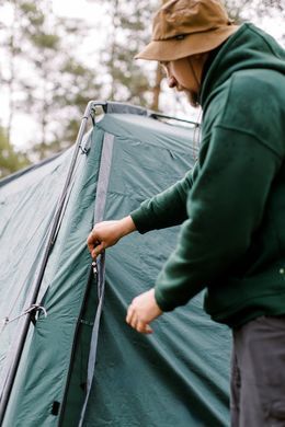 Шатер Tribe Bungalow Pro T-AD-0004-green