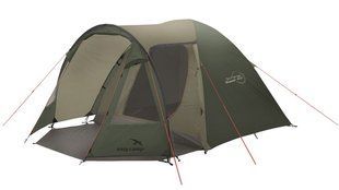 Палатка Easy Camp Blazar 400 Rustic Green
