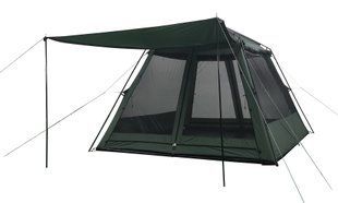 Шатер Tribe Bungalow Pro T-AD-0004-green