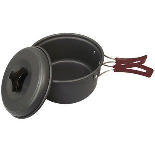FM FMC 212M котелок на 2,8л