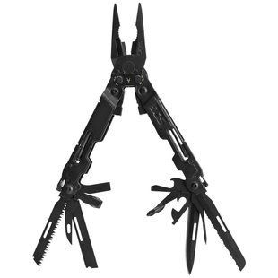 Мультитул Sog PowerAccess Deluxe w/ Fabric Sheath + Hex Bit Kit (PA2002-CP)