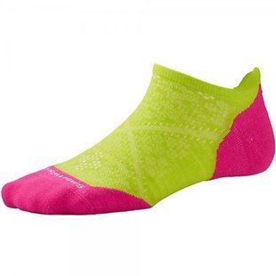 Носки женские Smartwool PhD Run Light Elite Micro (SW SW210.078-M)
