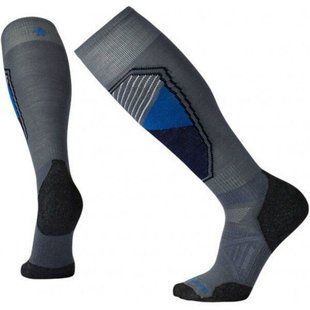 Носки мужские Smartwool PhD Ski Light Pattern (SW 15035.018-M)