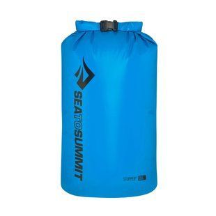 Гермомешок Sea To Summit Stopper Dry Bag, Blue, 35 л (STS ASDB35BL)