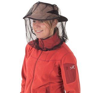 Mosquito Headnet москитная сетка на голову (9327868008643) (STS AMOSH)