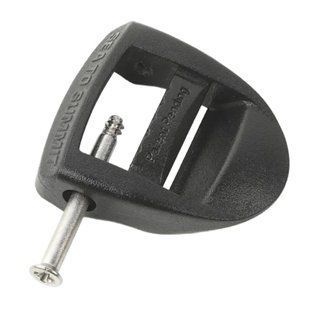 Сменная пряжка-защелка Ladderlock с 1 штифтом, 15 мм (9327868165810) (STS AZ165810)