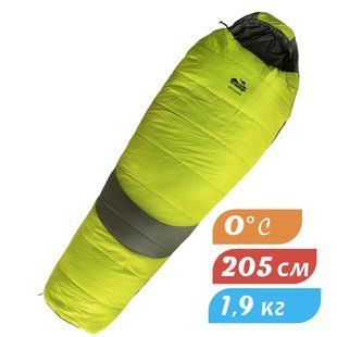 Спальник Tramp Voyager Long