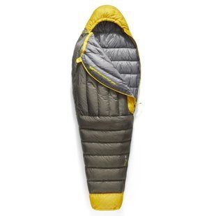 Spark -1C/30F спальник (Beluga Black, Long) (9327868150687) (STS ASL041072-210104)
