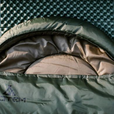 Спальник Totem Fisherman XXL