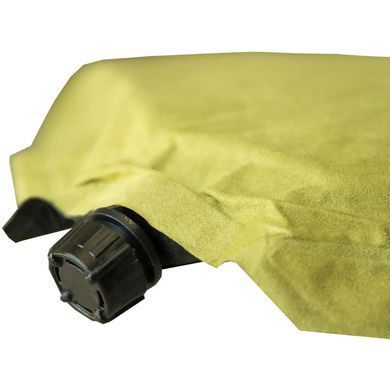 Килим самонадувний Tramp Comfort TRI-009, 7см