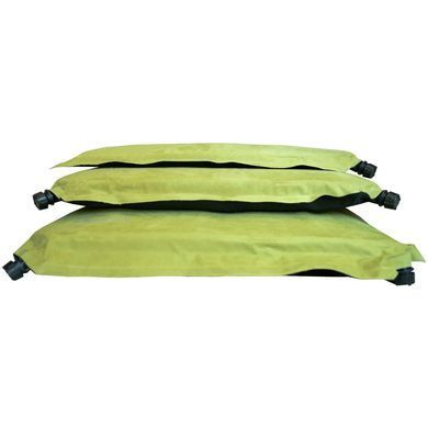 Килим самонадувний Tramp Comfort TRI-009, 7см