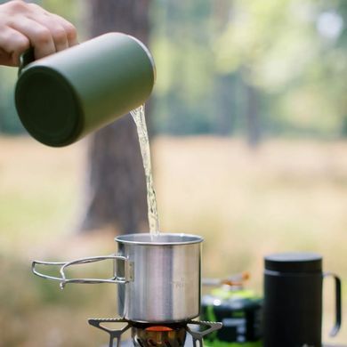Чашка-термос Tribe Adventure Mug 0,45 л, olive