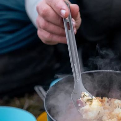 Набор столовых приборов Sea to Summit Frontier UL Cutlery Set, длинная вилка и ложка (STS ACK034021-121703)