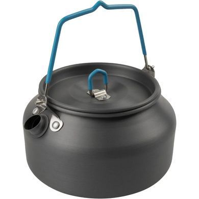 Чайник Tribe Kettle Alu 1 л алюминиевый