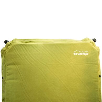 Килим самонадувний Tramp Comfort TRI-009, 7см