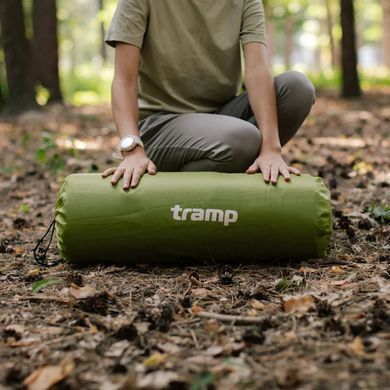 Килим самонадувний Tramp Comfort TRI-009, 7см